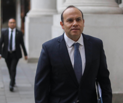 eliminación de ministerios pavez
