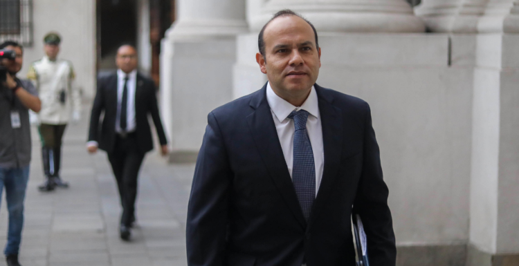 eliminación de ministerios pavez