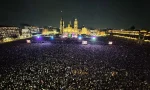 31 Minutos tras show en Zócalo