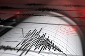 fuerte temblor sismo central Chile epicentro Quintero
