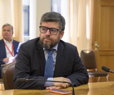 jaime-araya-diputado-amenazas-muerte