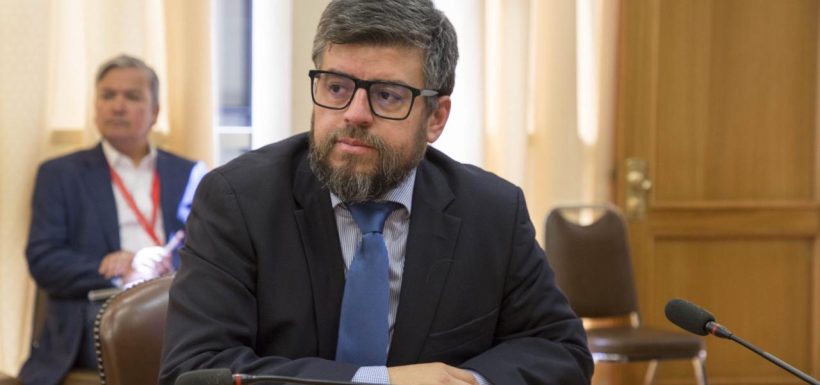 jaime-araya-diputado-amenazas-muerte