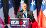 kast gobierno de emergencia Cuenta Pública