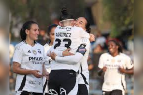 colo colo fin de semana