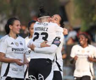colo colo fin de semana