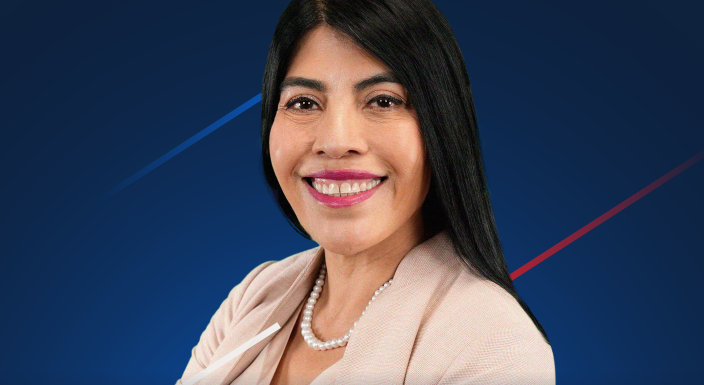 ximena lincolao congreso