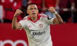 ¡ESTÁ PASANDO!: Reportan que Alexis Sánchez tiene un acuerdo avanzado con club de Sudamérica