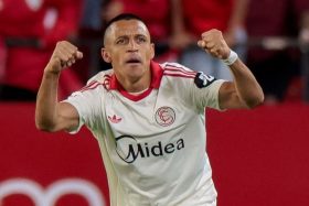¡ESTÁ PASANDO!: Reportan que Alexis Sánchez tiene un acuerdo avanzado con club de Sudamérica