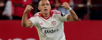 ¡ESTÁ PASANDO!: Reportan que Alexis Sánchez tiene un acuerdo avanzado con club de Sudamérica