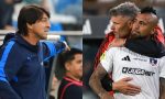 ¿Jugará la UC con suplentes frente a Colo Colo? Garnero responde