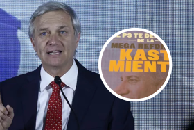 AFICHE DEL PS KAST