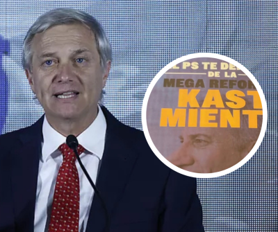AFICHE DEL PS KAST