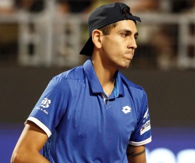 Alejandro Tabilo ATP 250 de Mallorca