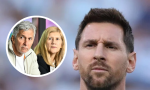 Argentina Messi