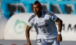 Arturo Vidal Renovación Colo Colo