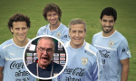 BIELSA URUGUAY DIEGO LUGANO