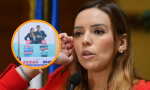 Camila Flores Denuncia