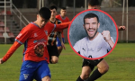 Club Chileno Tim Payne