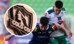 Club Segunda División Colo Colo