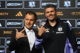 Colo Colo Fernando Ortiz Fichajes