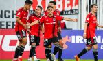 Colo Colo mercado