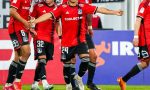 Colo Colo mercado