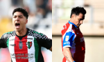 Copa Chile 2026 Universidad Católica Palestino