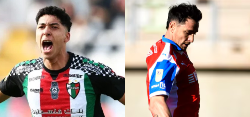 Copa Chile 2026 Universidad Católica Palestino