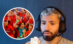 Kun Aguero