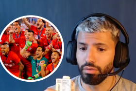 Kun Aguero