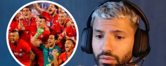 Kun Aguero