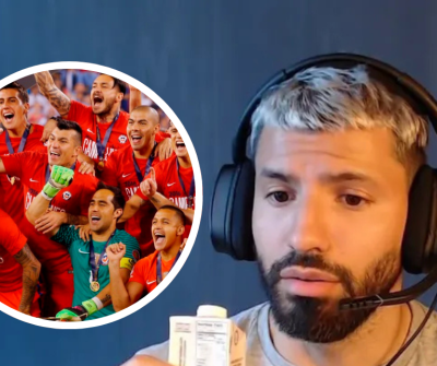 Kun Aguero