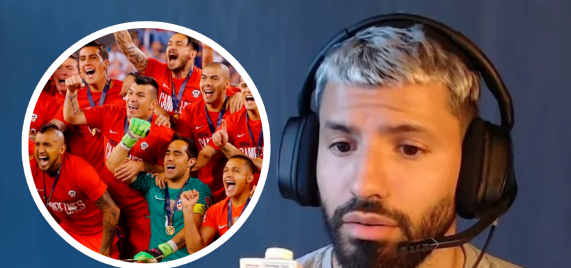 Kun Aguero