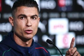 Cristiano Ronaldo Lionel Messi Mundial 2026