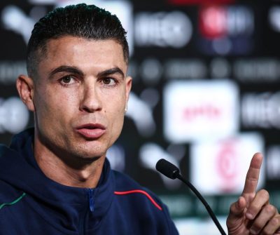 Cristiano Ronaldo Lionel Messi Mundial 2026