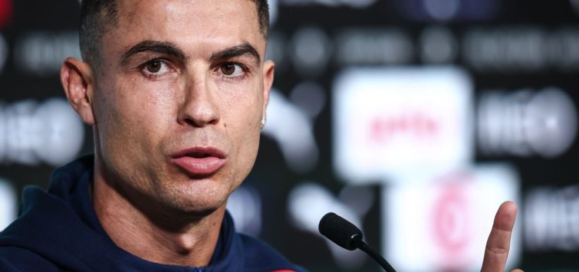 Cristiano Ronaldo Lionel Messi Mundial 2026