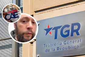 DEUDORES CAE DEUDA CAE CAE