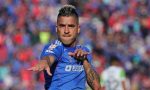 El brutal guiño de Leandro Fernández a la U cuando se acerca el mercado de fichajes
