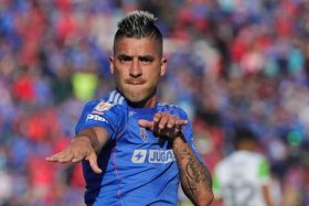 El brutal guiño de Leandro Fernández a la U cuando se acerca el mercado de fichajes
