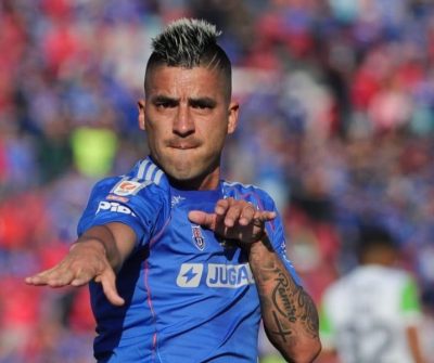 El brutal guiño de Leandro Fernández a la U cuando se acerca el mercado de fichajes