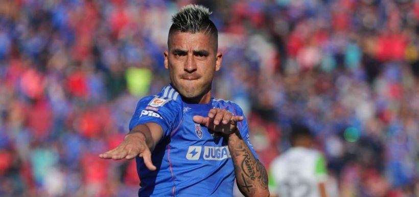 El brutal guiño de Leandro Fernández a la U cuando se acerca el mercado de fichajes
