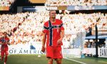 Erling Haaland Copa del Mundo Mundial 2026