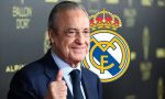 FLORENTINO PÉREZ REAL MADRID RÉCORD