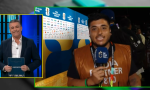 Fernando Solabarrieta y Juan Vera Valdés