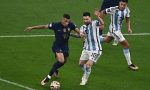 Francia Argentina Mundial 2026 martes
