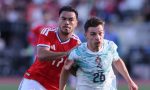 Gabriel Suazo perfila sorpresivo jugador para el recambio de La Roja