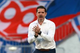 Gago Universidad de Chile