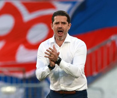 Gago Universidad de Chile