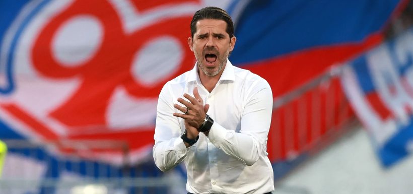 Gago Universidad de Chile
