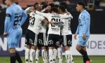 Gol Colo Colo cadete Felipe Raipán 16 años